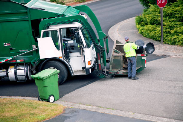 Professional Junk Removal in Valle Vista, CA