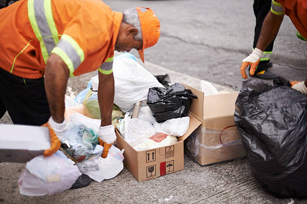 Best Retail Junk Removal  in Valle Vista, CA