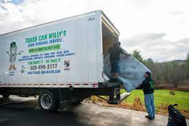 Best Scrap Metal Removal  in Valle Vista, CA
